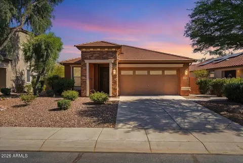 11029 E Shepperd Ave, Mesa, AZ 85212
