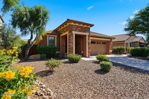 Exterior - 11029 E Shepperd Ave, Mesa, AZ 85212 photo 2 of 7