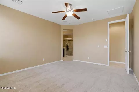 Bedroom - 11029 E Shepperd Ave, Mesa, AZ 85212 photo 4 of 5