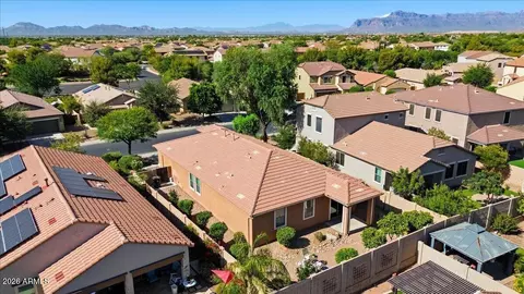 View/Area - 11029 E Shepperd Ave, Mesa, AZ 85212 photo 1 of 1