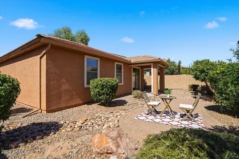 Exterior - 11029 E Shepperd Ave, Mesa, AZ 85212 photo 5 of 7