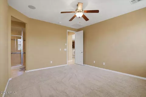 Bedroom - 11029 E Shepperd Ave, Mesa, AZ 85212 photo 5 of 5
