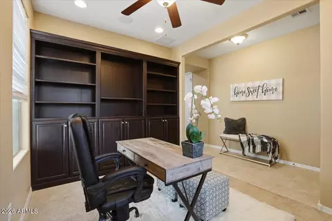Entry Way - 11029 E Shepperd Ave, Mesa, AZ 85212 photo 2 of 2