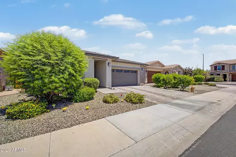 752 E Constitution Dr, Gilbert, AZ 85296
