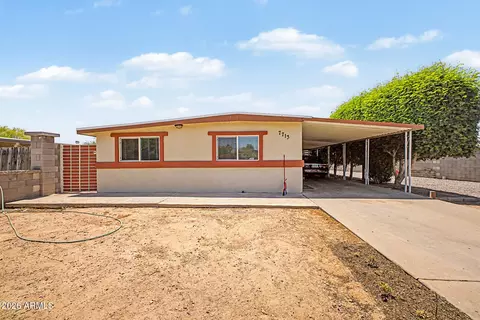 7713 E Holmes Ave, Mesa, AZ 85209