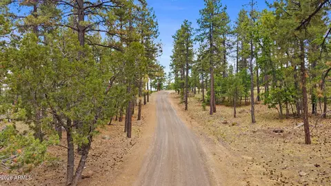 1628 Canyon View Loop #27, Williams, AZ 86046