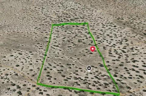 n9330 County Road #90, Concho, AZ 85924