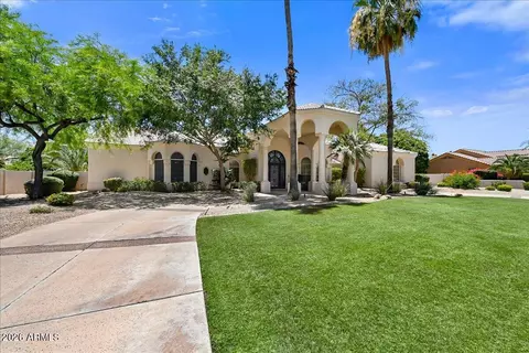 8669 E Davenport Dr, Scottsdale, AZ 85260