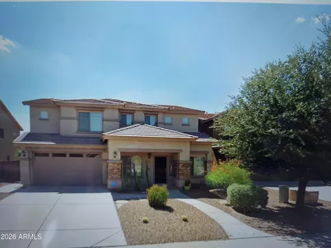 44223 W High Desert Trl, Maricopa, AZ 85139