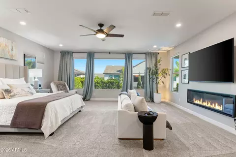 Bedroom - 3017 E Silo Dr, Gilbert, AZ 85296 photo 1 of 7