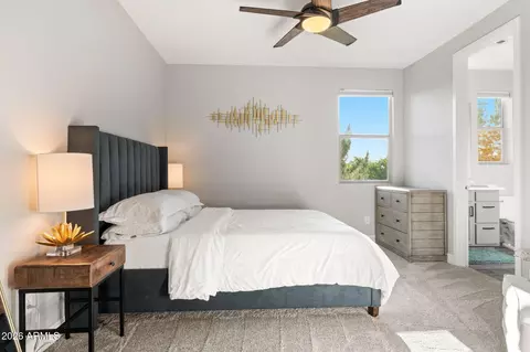 Bedroom - 3017 E Silo Dr, Gilbert, AZ 85296 photo 3 of 7