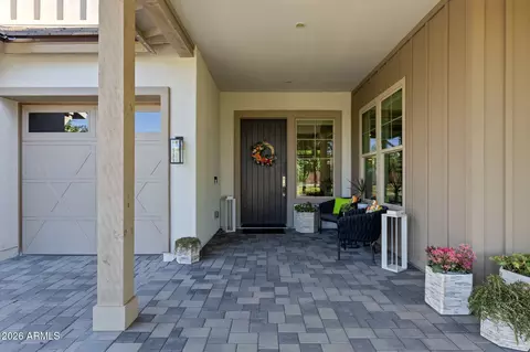 Exterior - 3017 E Silo Dr, Gilbert, AZ 85296 photo 6 of 16