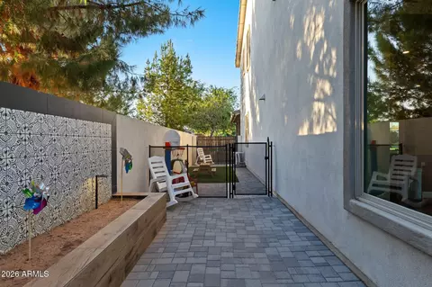 Exterior - 3017 E Silo Dr, Gilbert, AZ 85296 photo 16 of 16