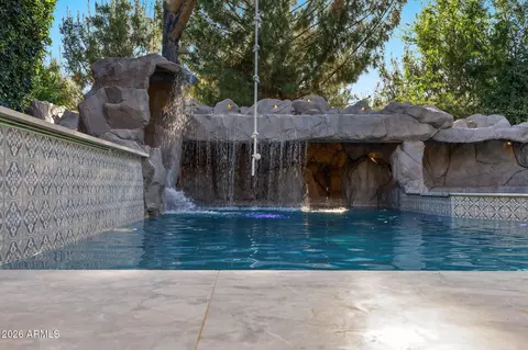 Exterior - 3017 E Silo Dr, Gilbert, AZ 85296 photo 12 of 16