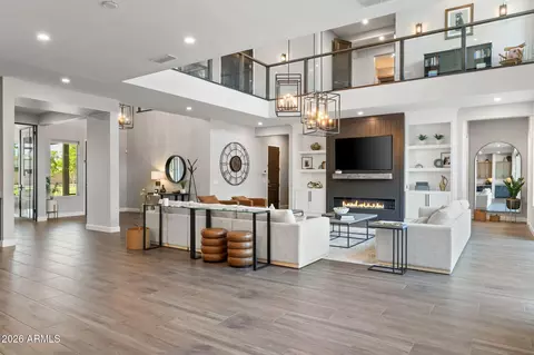 Living - 3017 E Silo Dr, Gilbert, AZ 85296 photo 3 of 3
