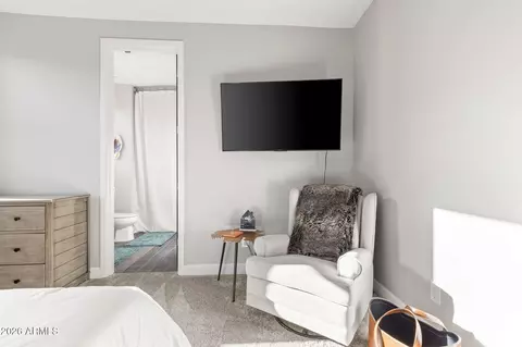 Bedroom - 3017 E Silo Dr, Gilbert, AZ 85296 photo 4 of 7