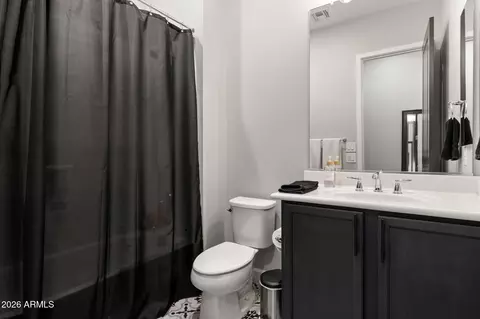 Bath - 3017 E Silo Dr, Gilbert, AZ 85296 photo 1 of 7