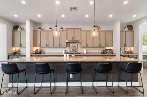 Kitchen - 3017 E Silo Dr, Gilbert, AZ 85296 photo 1 of 1