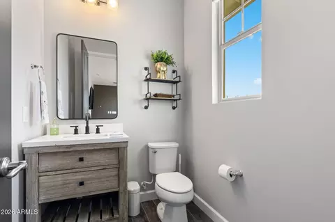 Bath - 3017 E Silo Dr, Gilbert, AZ 85296 photo 6 of 7