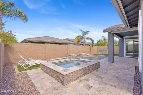 2860 E Pinto Dr, Gilbert, AZ 85296 photo 14