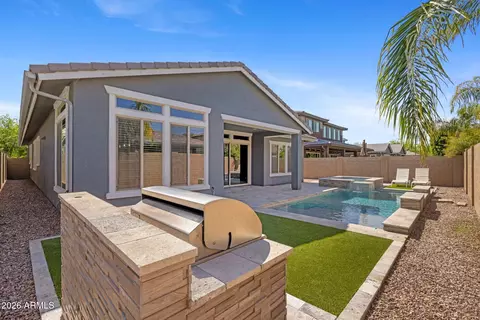 2860 E Pinto Dr, Gilbert, AZ 85296 photo 51