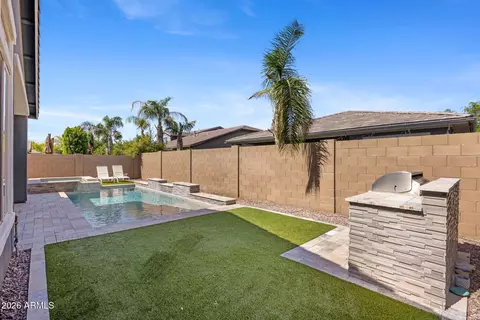2860 E Pinto Dr, Gilbert, AZ 85296 photo 15