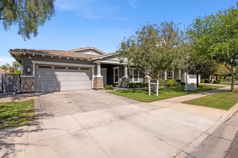 2860 E Pinto Dr, Gilbert, AZ 85296 photo 56