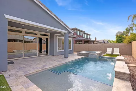 2860 E Pinto Dr, Gilbert, AZ 85296 photo 2