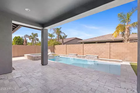 2860 E Pinto Dr, Gilbert, AZ 85296 photo 12