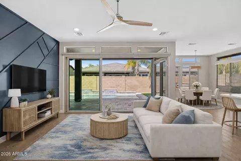 2860 E Pinto Dr, Gilbert, AZ 85296 photo 3