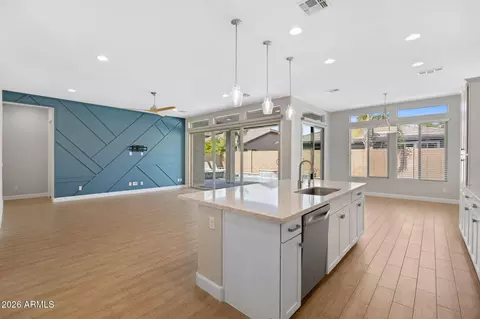 2860 E Pinto Dr, Gilbert, AZ 85296 photo 30