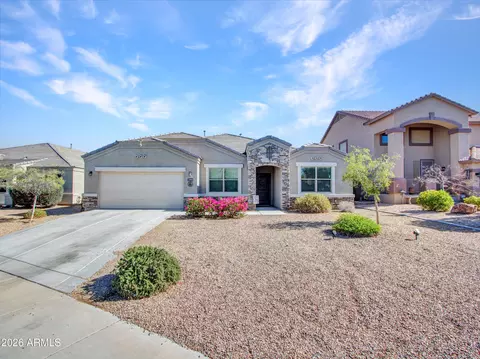 29994 W Fairmount Ave, Buckeye, AZ 85396