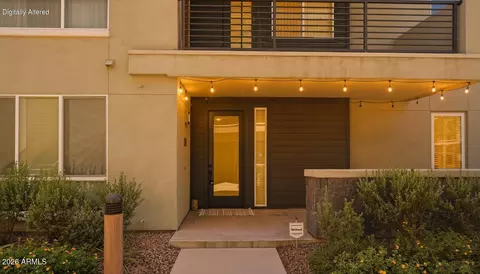 1250 N Abbey Ln #160, Chandler, AZ 85226