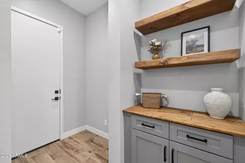 Entry Way - 4817 S Pluto --, Mesa, AZ 85212 photo 5 of 6