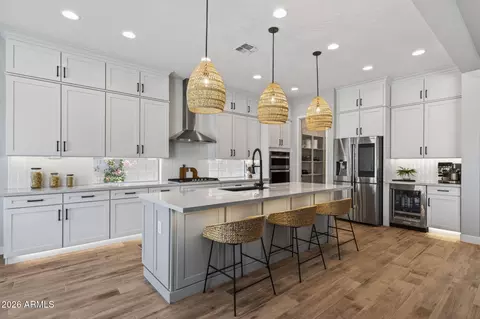 Kitchen - 4817 S Pluto --, Mesa, AZ 85212 photo 1 of 5