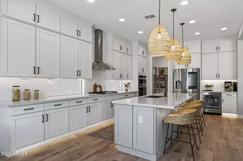 Kitchen - 4817 S Pluto --, Mesa, AZ 85212 photo 5 of 5