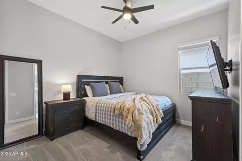Bedroom - 4817 S Pluto --, Mesa, AZ 85212 photo 3 of 3