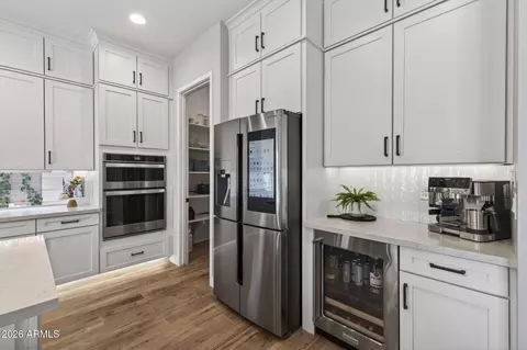 Kitchen - 4817 S Pluto --, Mesa, AZ 85212 photo 4 of 5