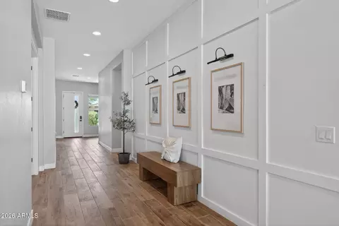 Entry Way - 4817 S Pluto --, Mesa, AZ 85212 photo 4 of 6