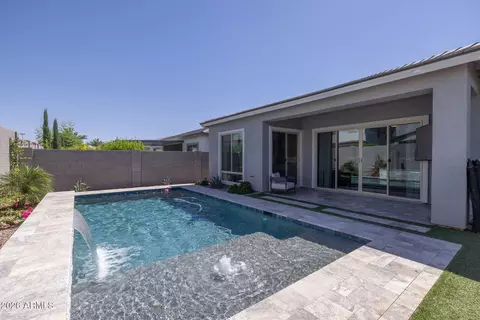 Exterior - 4817 S Pluto --, Mesa, AZ 85212 photo 7 of 12