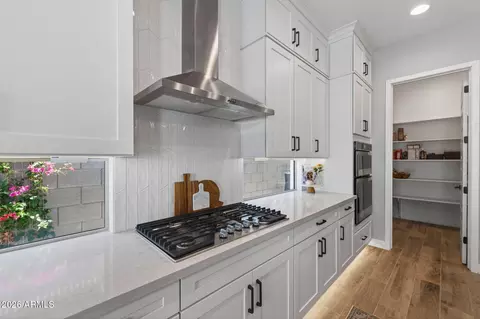 Kitchen - 4817 S Pluto --, Mesa, AZ 85212 photo 2 of 5