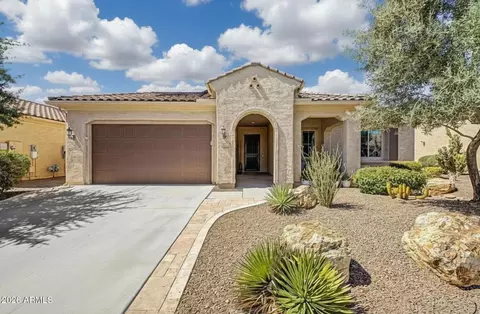 26436 W Tina Ln, Buckeye, AZ 85396