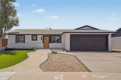 3137 E Diamond Ave, Mesa, AZ 85204