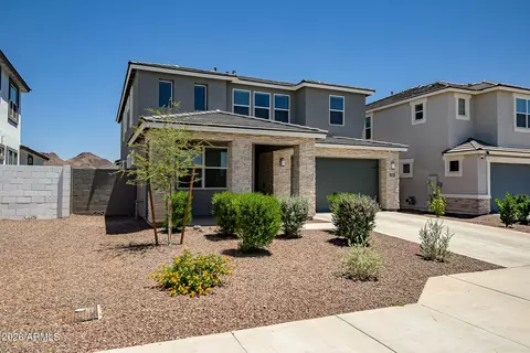 27231 N 73rd Ln, Peoria, AZ 85383