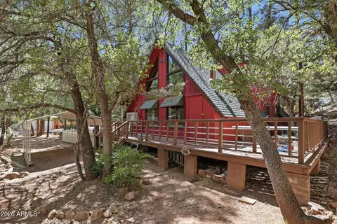 Other - 3949 N Apache Trl, Pine, AZ 85544 photo 8 of 11