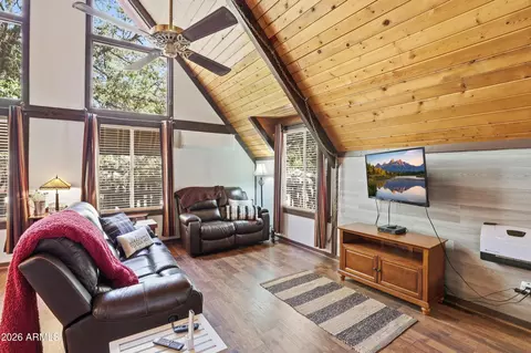Other - 3949 N Apache Trl, Pine, AZ 85544 photo 2 of 11