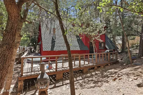 Other - 3949 N Apache Trl, Pine, AZ 85544 photo 6 of 11