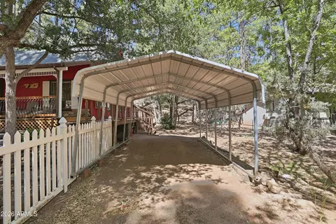 Other - 3949 N Apache Trl, Pine, AZ 85544 photo 9 of 11