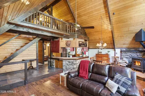 Other - 3949 N Apache Trl, Pine, AZ 85544 photo 3 of 11