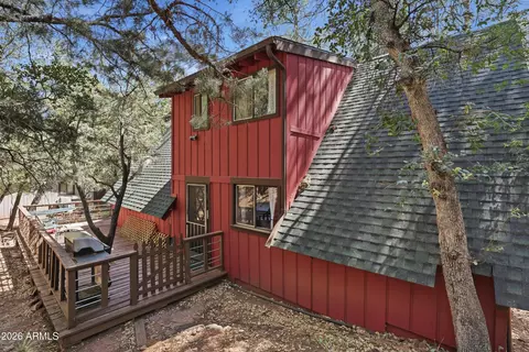 Other - 3949 N Apache Trl, Pine, AZ 85544 photo 7 of 11